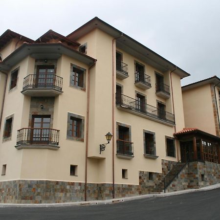 Hotel Valle Las Luinas Сото-де-Луинья Экстерьер фото